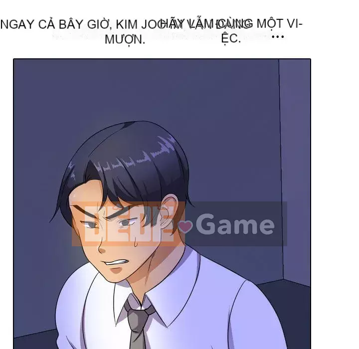 đồng nghiệp vì tình yêu Chương 32-33