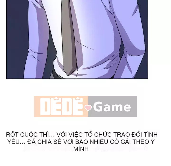 đồng nghiệp vì tình yêu Chương 32-33