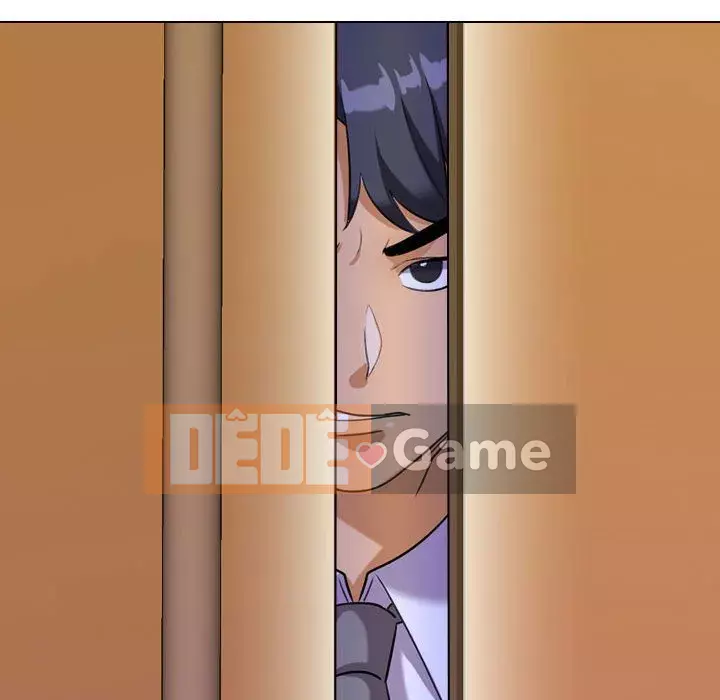 đồng nghiệp vì tình yêu Chương 32-33