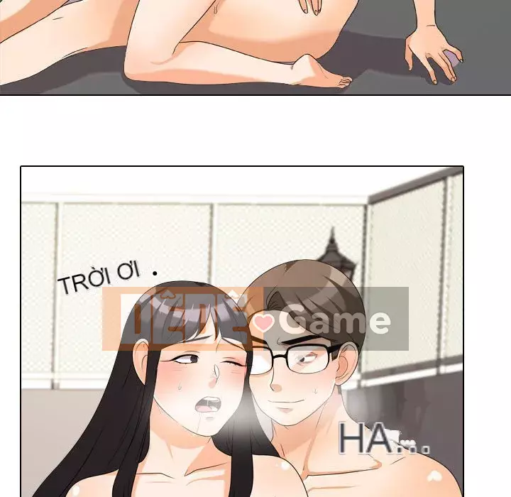 đồng nghiệp vì tình yêu Chương 32-33