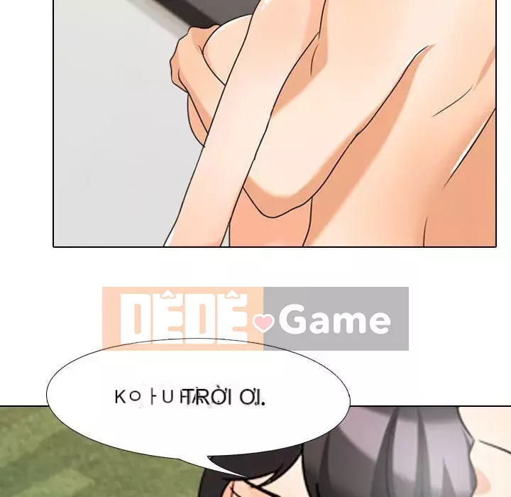 đồng nghiệp vì tình yêu Chương 32-33