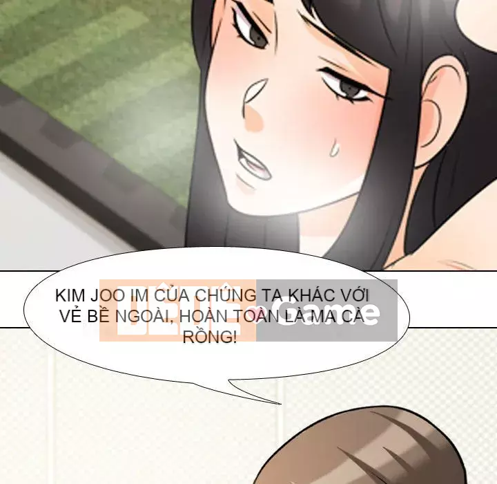 đồng nghiệp vì tình yêu Chương 32-33