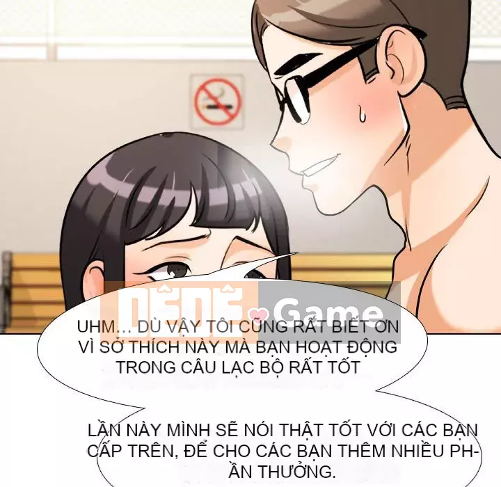 đồng nghiệp vì tình yêu Chương 32-33