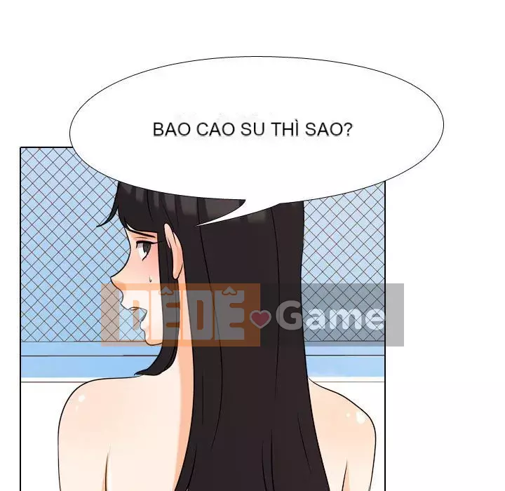 đồng nghiệp vì tình yêu Chương 32-33