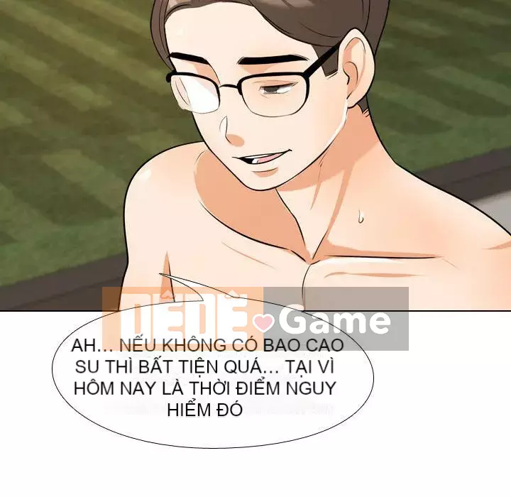 đồng nghiệp vì tình yêu Chương 32-33