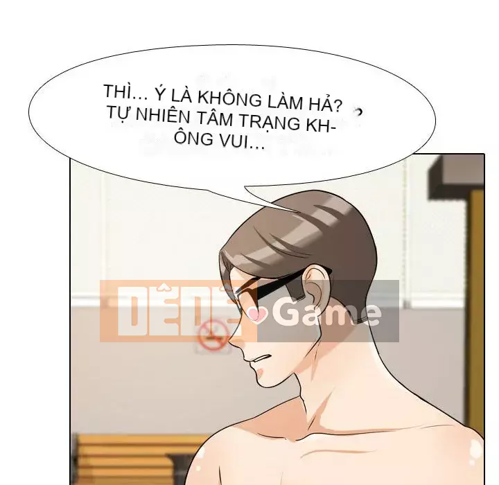 đồng nghiệp vì tình yêu Chương 32-33