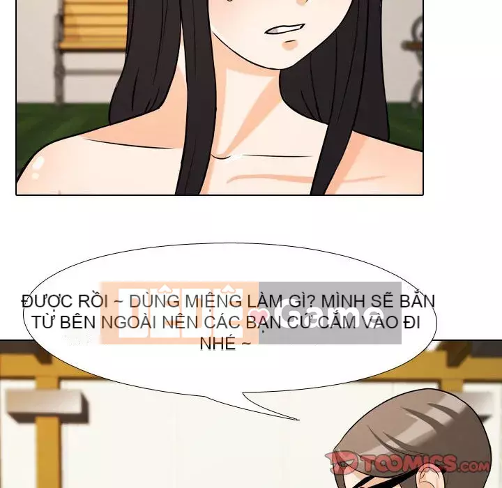 đồng nghiệp vì tình yêu Chương 32-33