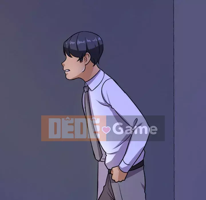 đồng nghiệp vì tình yêu Chương 32-33