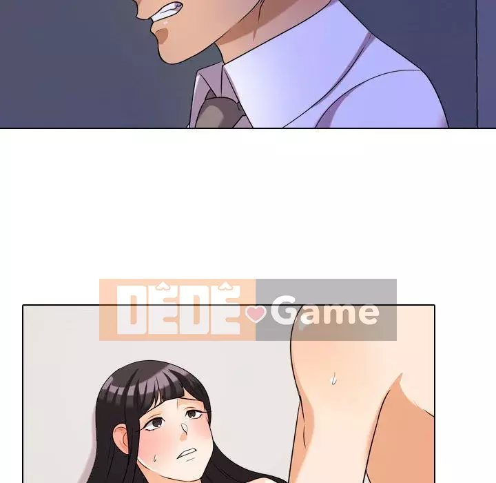 đồng nghiệp vì tình yêu Chương 32-33