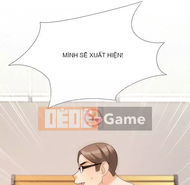 đồng nghiệp vì tình yêu Chương 32-33