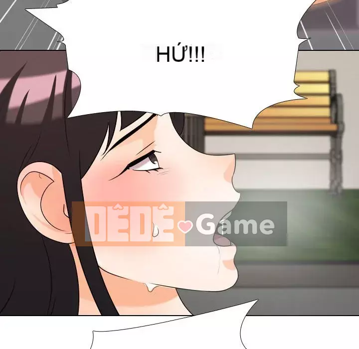 đồng nghiệp vì tình yêu Chương 32-33