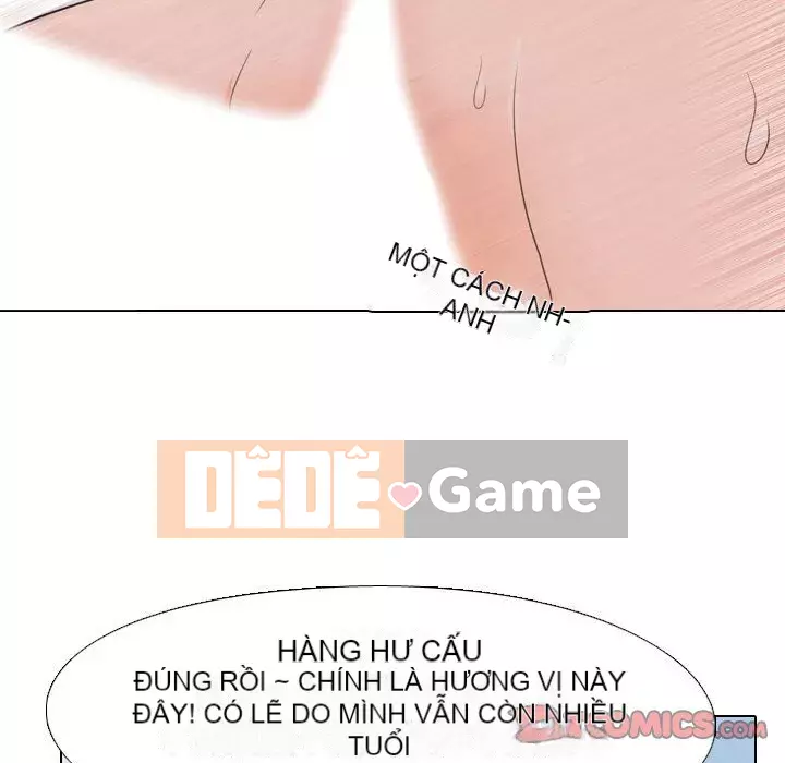 đồng nghiệp vì tình yêu Chương 32-33