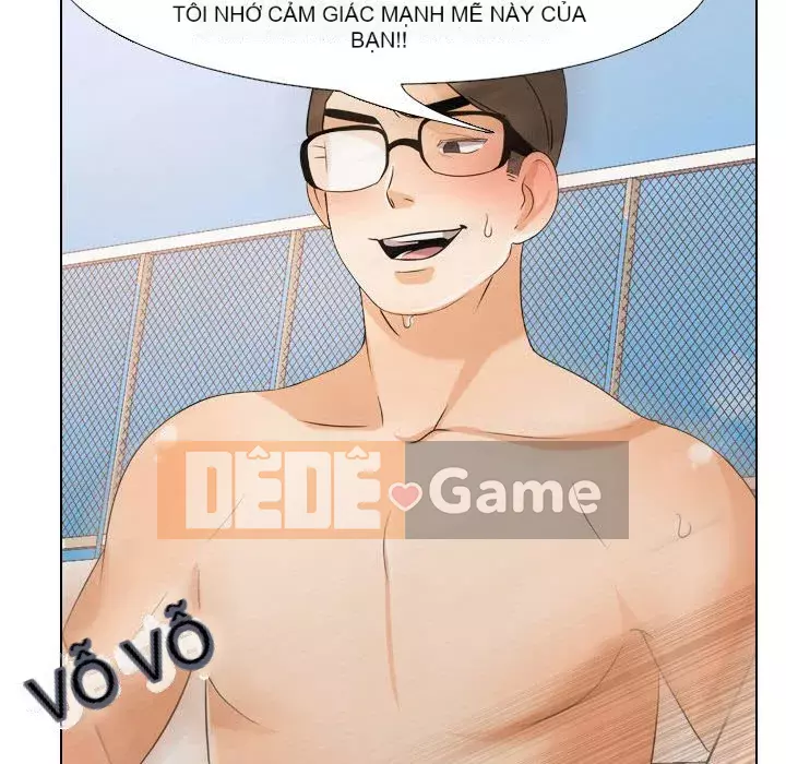 đồng nghiệp vì tình yêu Chương 32-33