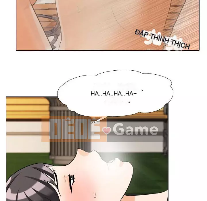 đồng nghiệp vì tình yêu Chương 32-33