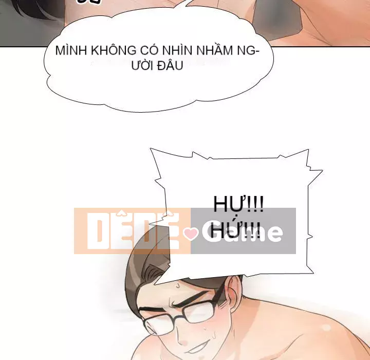 đồng nghiệp vì tình yêu Chương 32-33