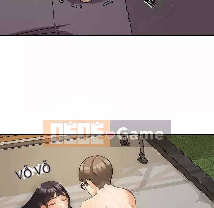 đồng nghiệp vì tình yêu Chương 32-33