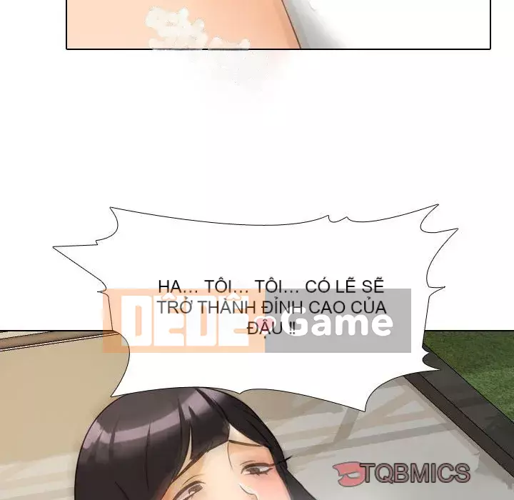 đồng nghiệp vì tình yêu Chương 32-33