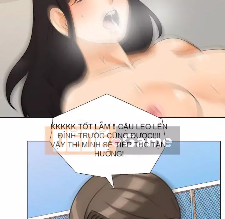 đồng nghiệp vì tình yêu Chương 32-33