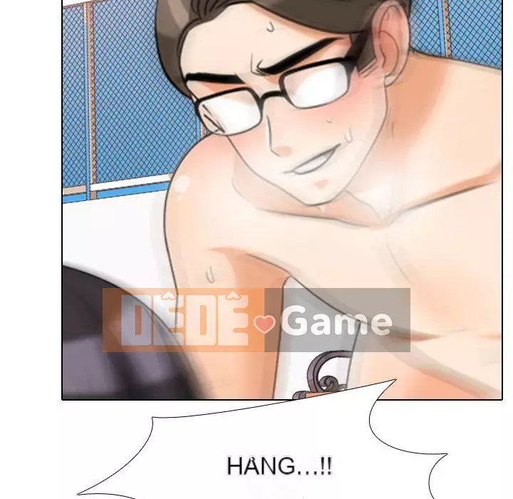 đồng nghiệp vì tình yêu Chương 32-33