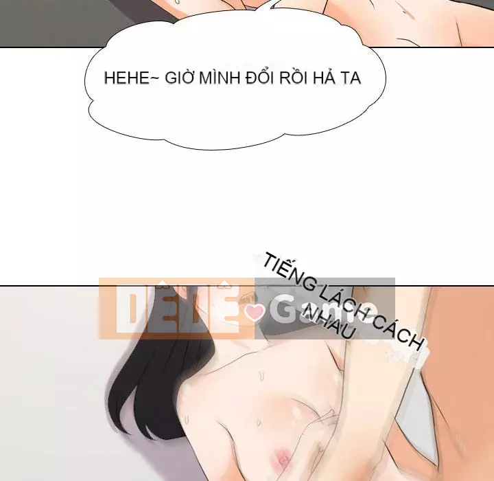 đồng nghiệp vì tình yêu Chương 32-33