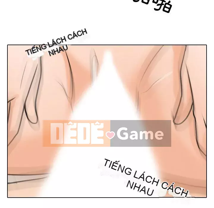 đồng nghiệp vì tình yêu Chương 32-33