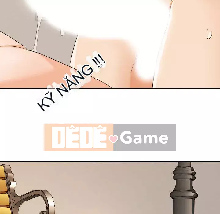 đồng nghiệp vì tình yêu Chương 32-33