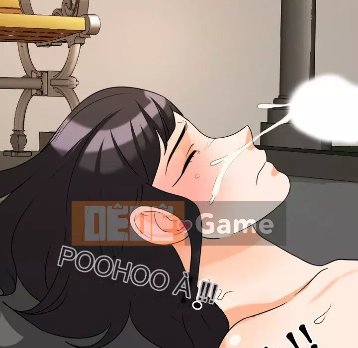 đồng nghiệp vì tình yêu Chương 32-33