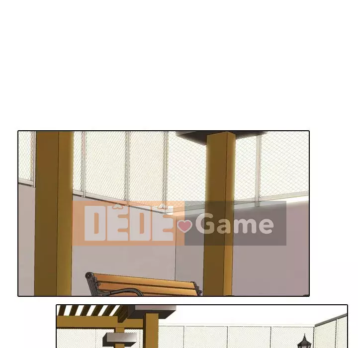 đồng nghiệp vì tình yêu Chương 32-33