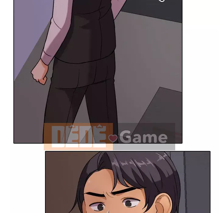 đồng nghiệp vì tình yêu Chương 32-33