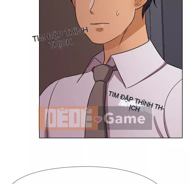 đồng nghiệp vì tình yêu Chương 32-33