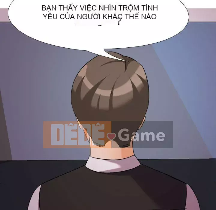 đồng nghiệp vì tình yêu Chương 32-33