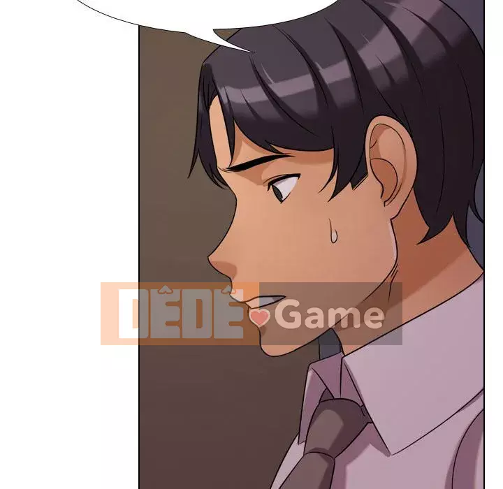 đồng nghiệp vì tình yêu Chương 32-33