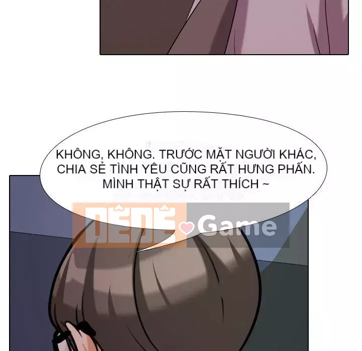 đồng nghiệp vì tình yêu Chương 32-33