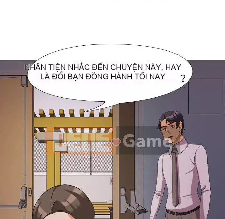 đồng nghiệp vì tình yêu Chương 32-33