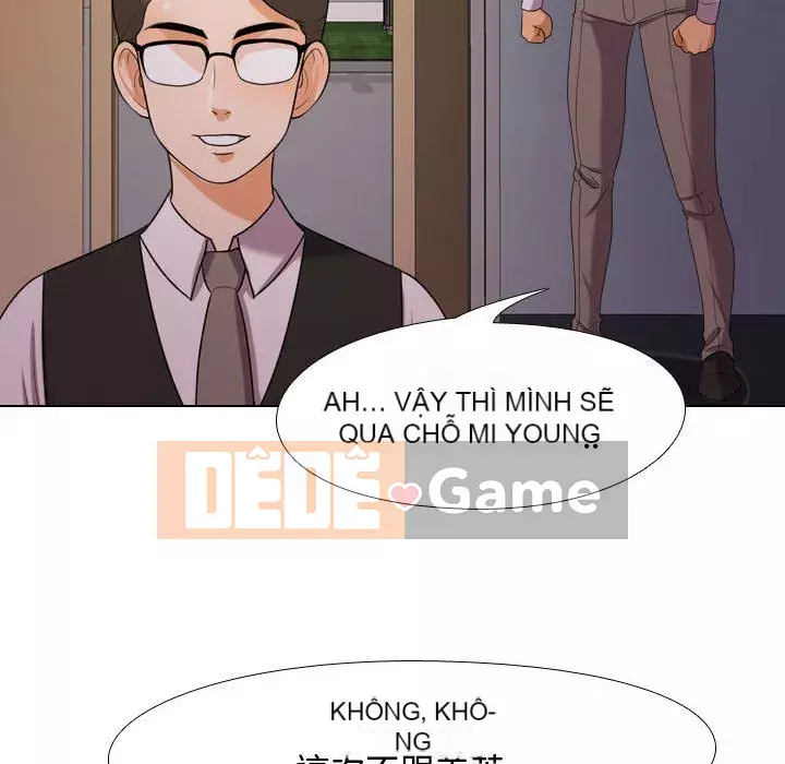 đồng nghiệp vì tình yêu Chương 32-33