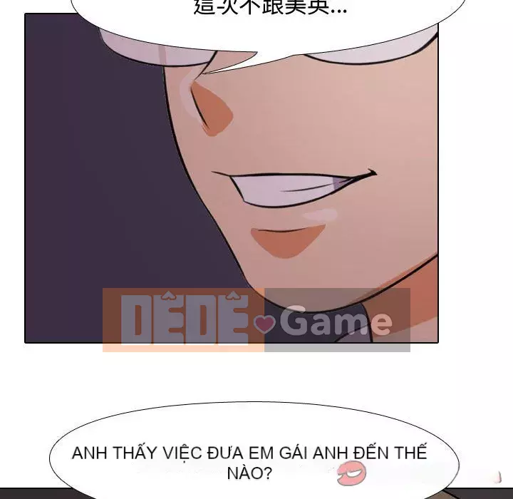 đồng nghiệp vì tình yêu Chương 32-33