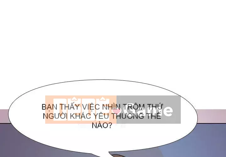 đồng nghiệp vì tình yêu Chương 32-33