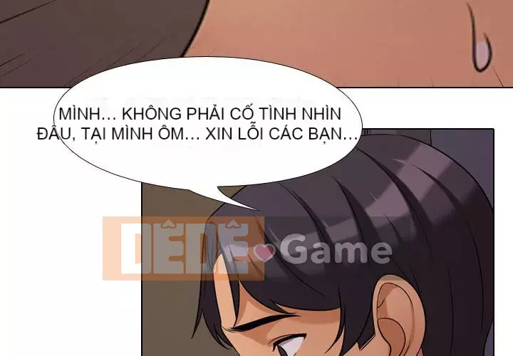 đồng nghiệp vì tình yêu Chương 32-33