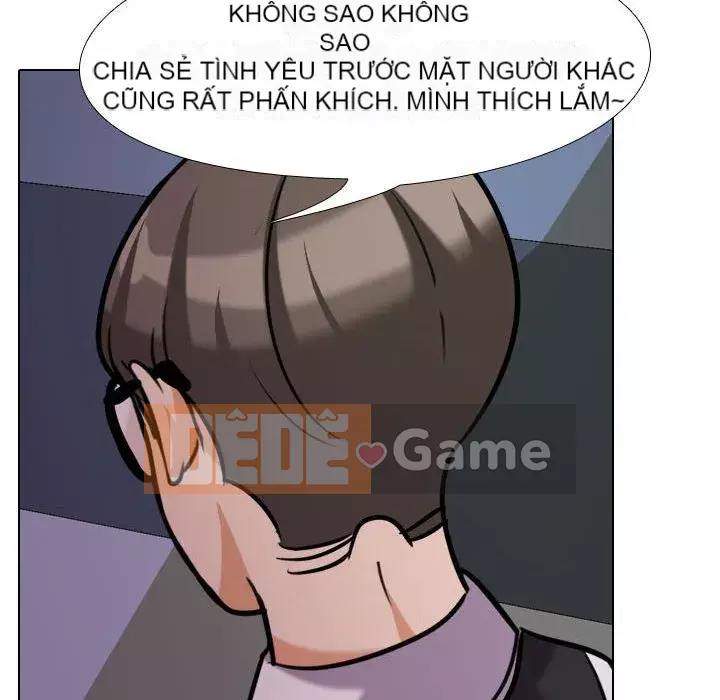 đồng nghiệp vì tình yêu Chương 32-33