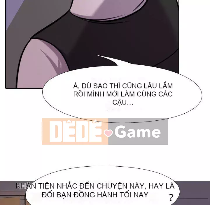 đồng nghiệp vì tình yêu Chương 32-33