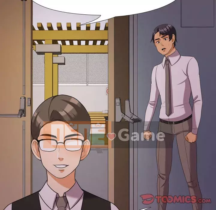 đồng nghiệp vì tình yêu Chương 32-33