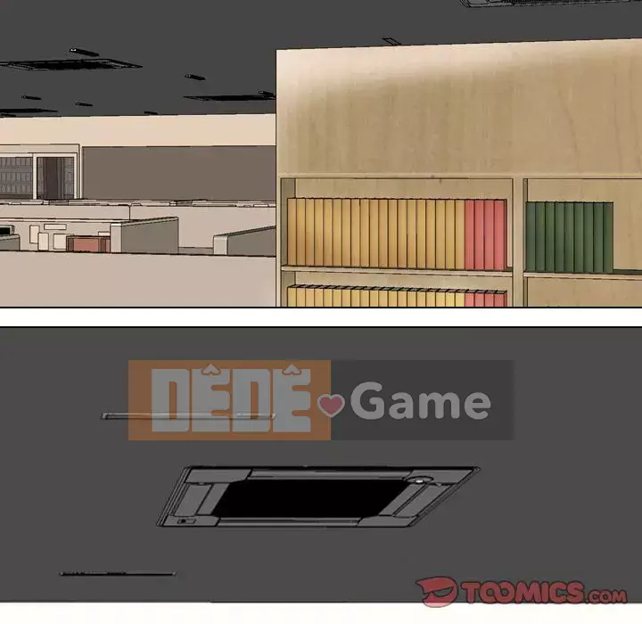 đồng nghiệp vì tình yêu Chương 32-33