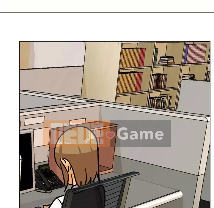 đồng nghiệp vì tình yêu Chương 32-33