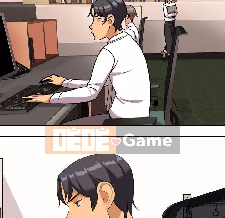 đồng nghiệp vì tình yêu Chương 32-33