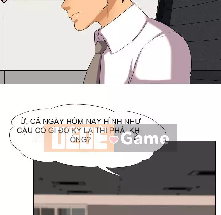 đồng nghiệp vì tình yêu Chương 32-33