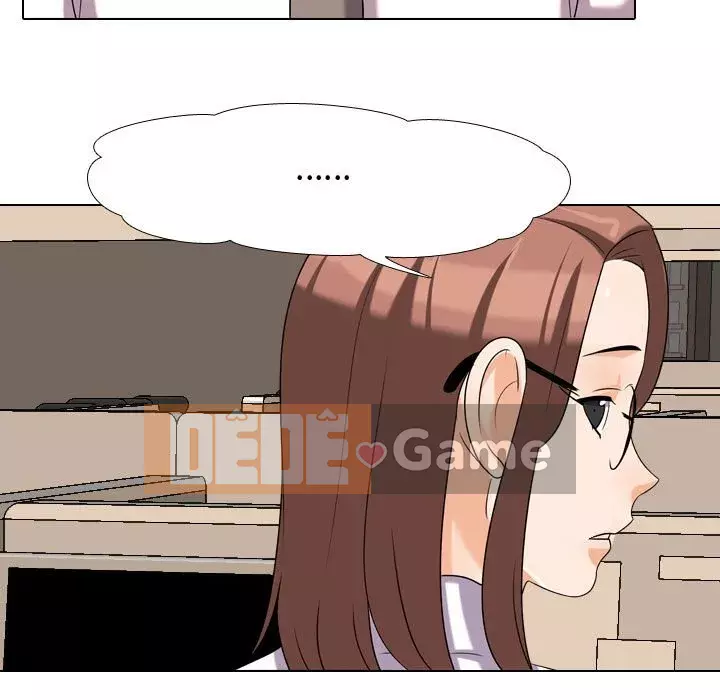 đồng nghiệp vì tình yêu Chương 32-33