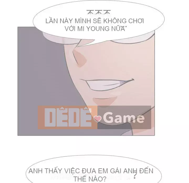 đồng nghiệp vì tình yêu Chương 32-33