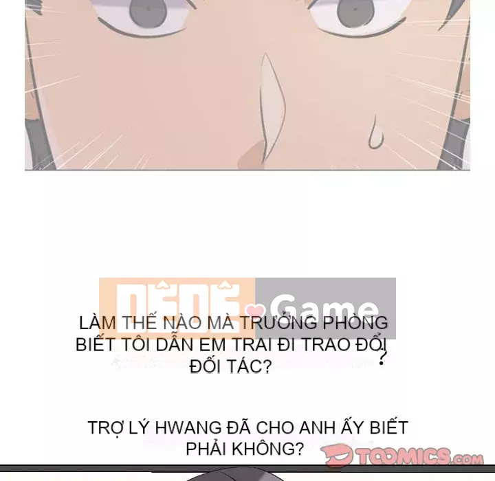 đồng nghiệp vì tình yêu Chương 32-33