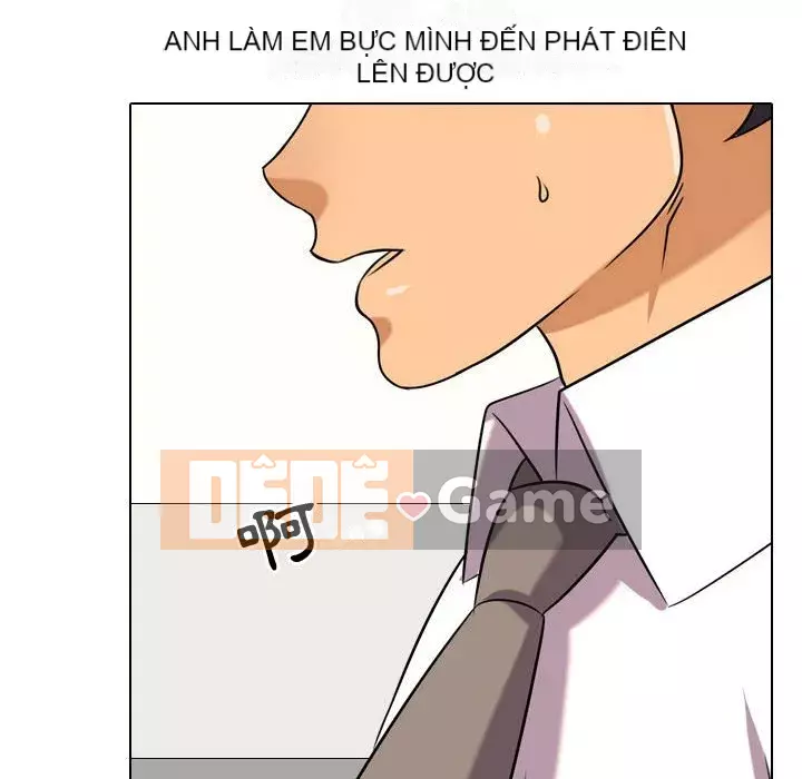 đồng nghiệp vì tình yêu Chương 32-33