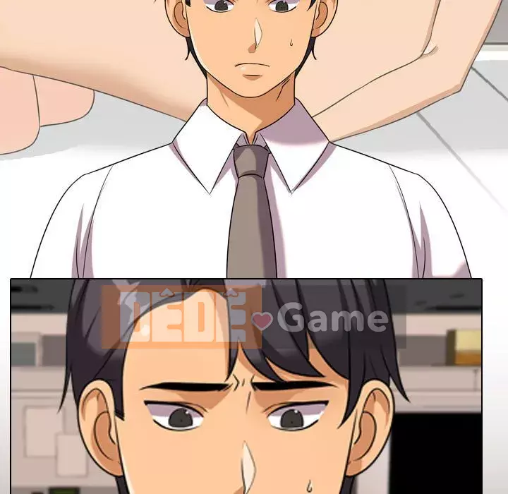 đồng nghiệp vì tình yêu Chương 32-33